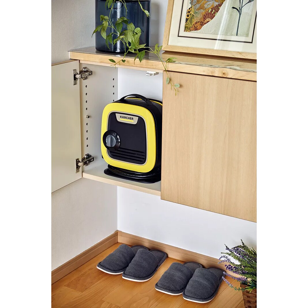 送料無料】ケルヒャー 高圧洗浄機 K MINI | 工具,電動工具・投光器