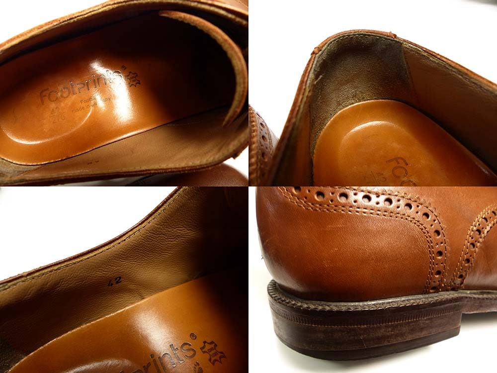 BIRKENSTOCK FOOTPRINTS / ビルケンシュトック フットプリンツ
