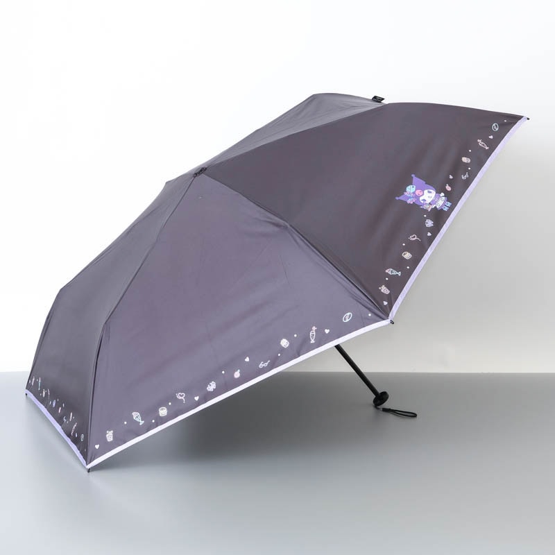 EXPO2025ミャクミャク英字晴雨兼用傘（折りたたみ傘） 🄫Expo 20252025