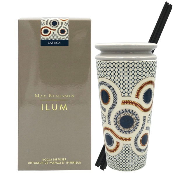 マックスベンジャミン MAX BENJAMIN ILUM スタンダードディフューザー