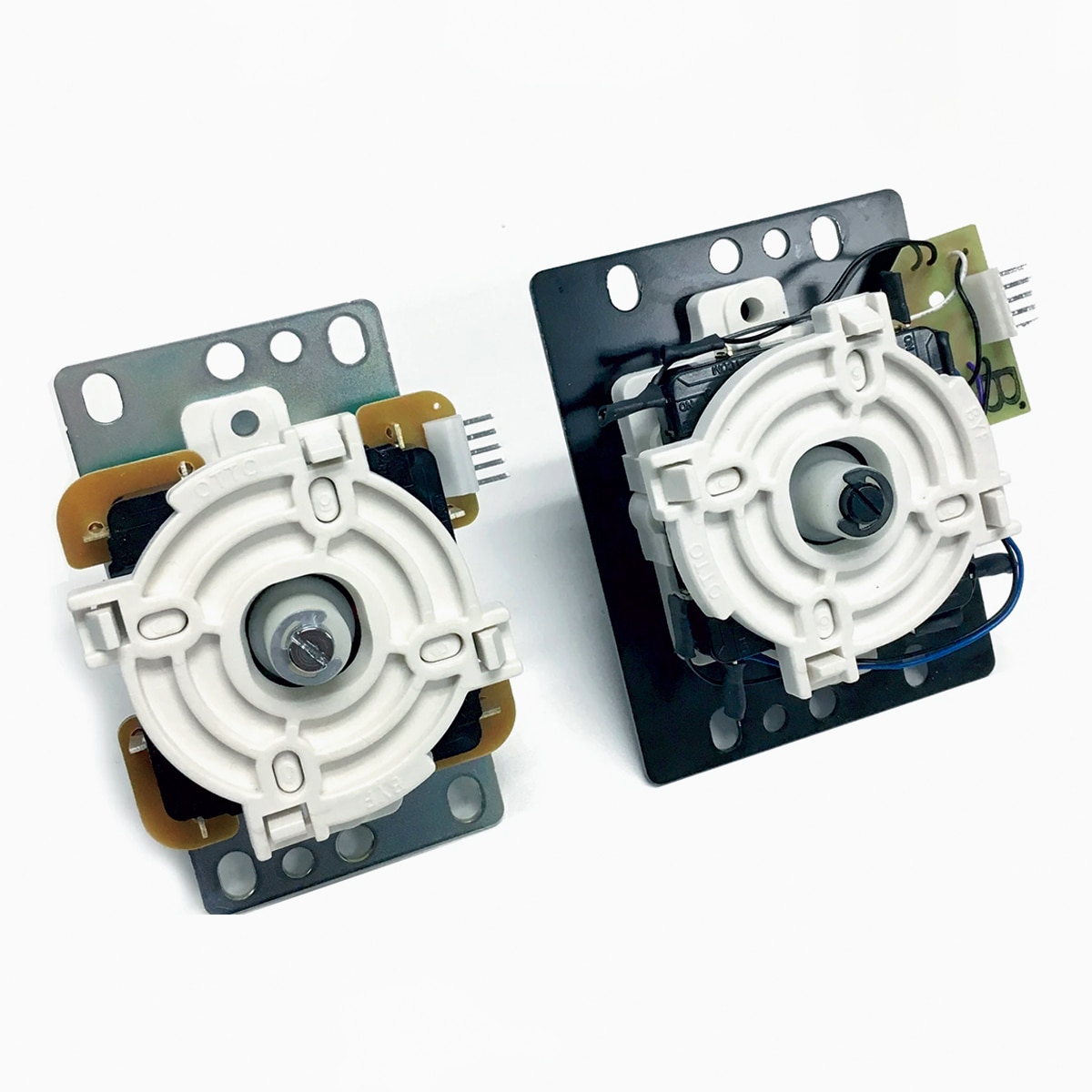 OTTO DIY JOYSTICK UPGRADE KITS レバー改造キット | アケコン＆関連