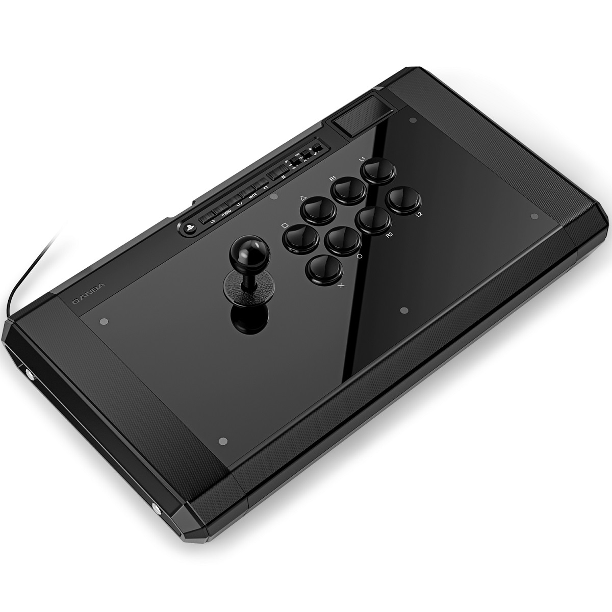 PlayStation 日本国内公式ライセンス商品】 Qanba Obsidian 2 Arcade