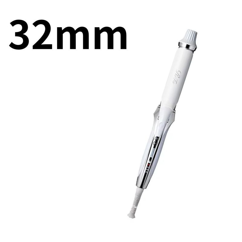 10%OFF】32mm｜ReFa CURL IRON PRO リファカールアイロン プロ（白