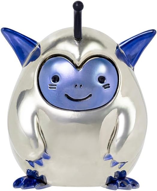 わたぼう ドラゴンクエスト メタリックモンスターズギャラリー
