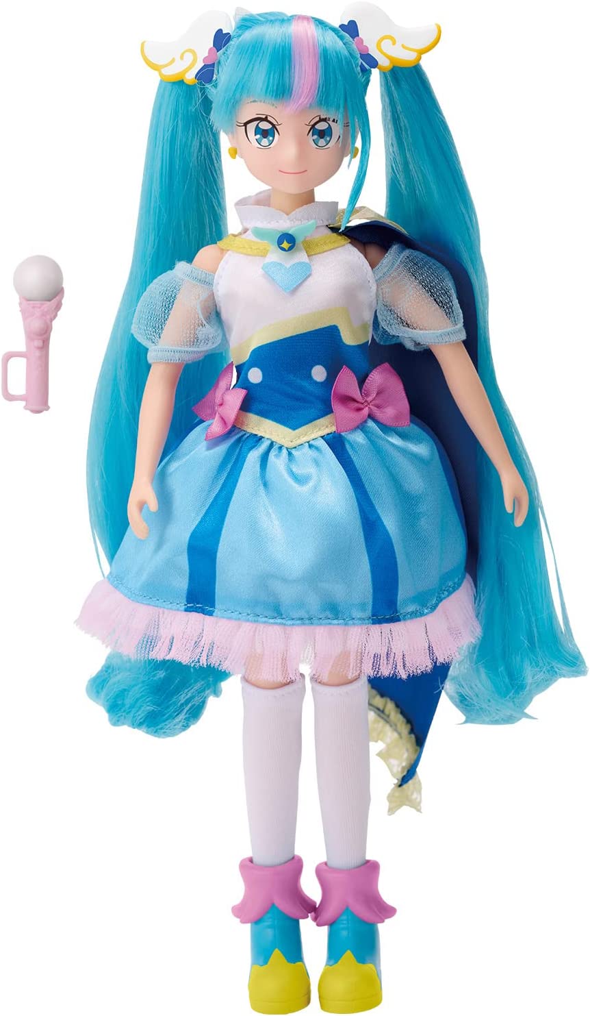 プリキュアスタイル キュアスカイ 「ひろがるスカイ！プリキュア