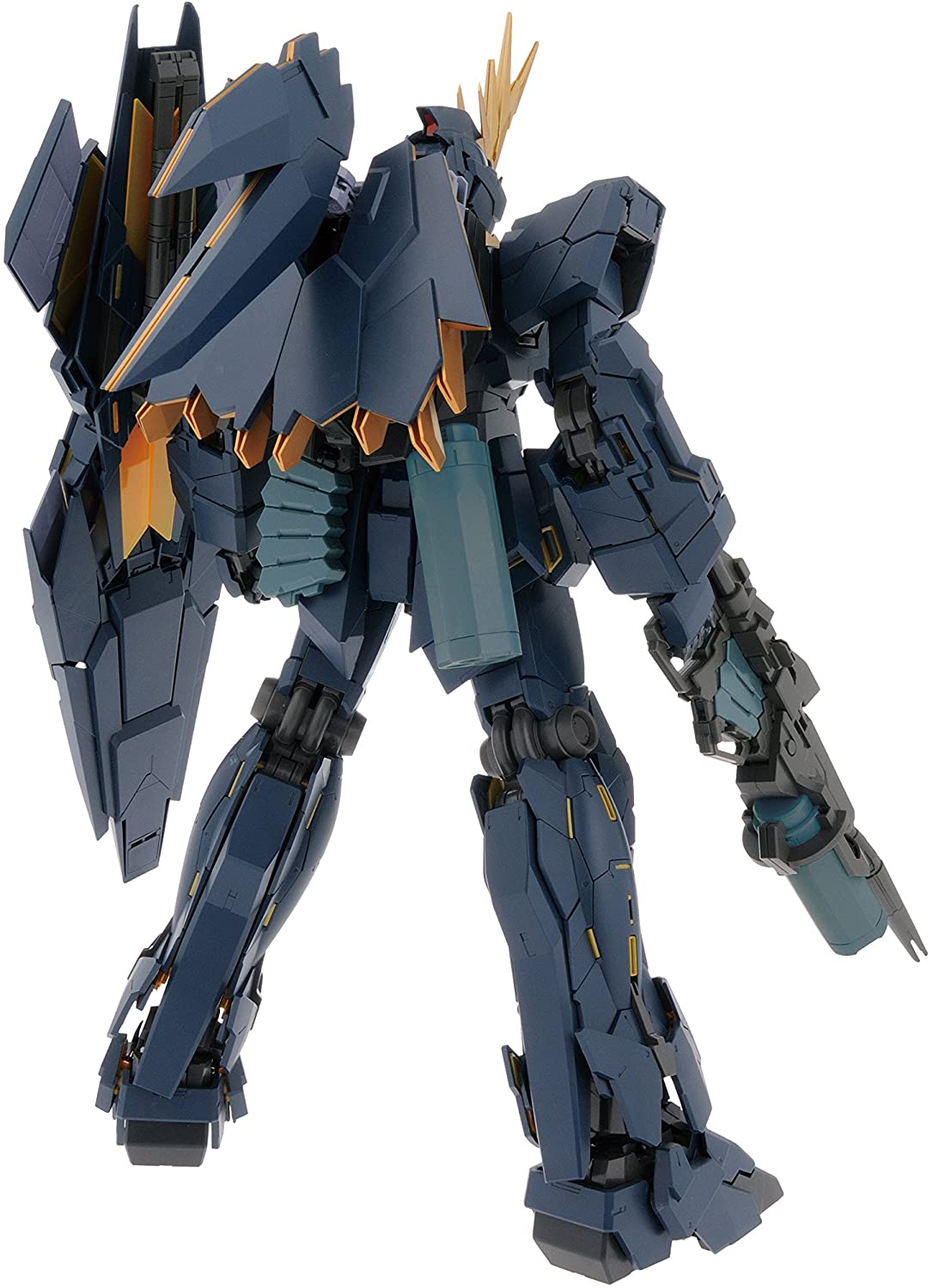 1/60 PG RX-0[N] ユニコーンガンダム2号機 バンシィ・ノルン 「機動