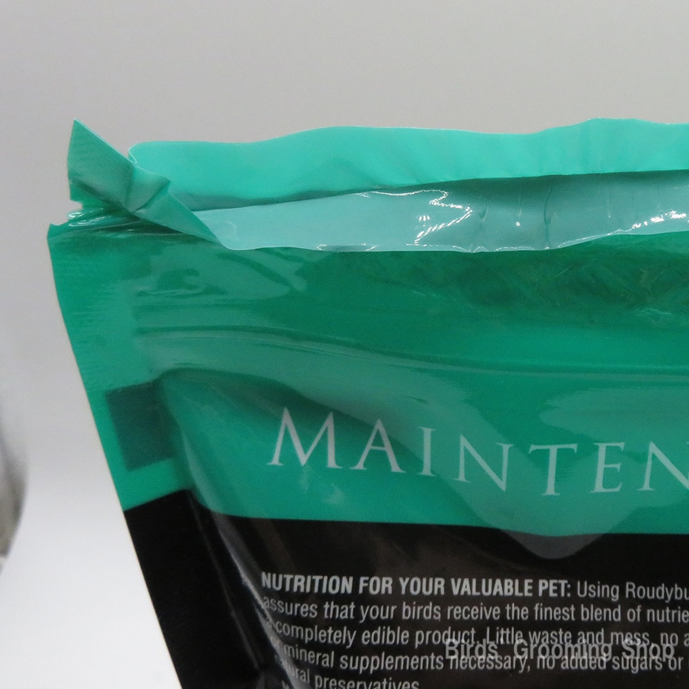 ラウディブッシュ】デイリーメンテナンス[ミニ](アルファルファ入