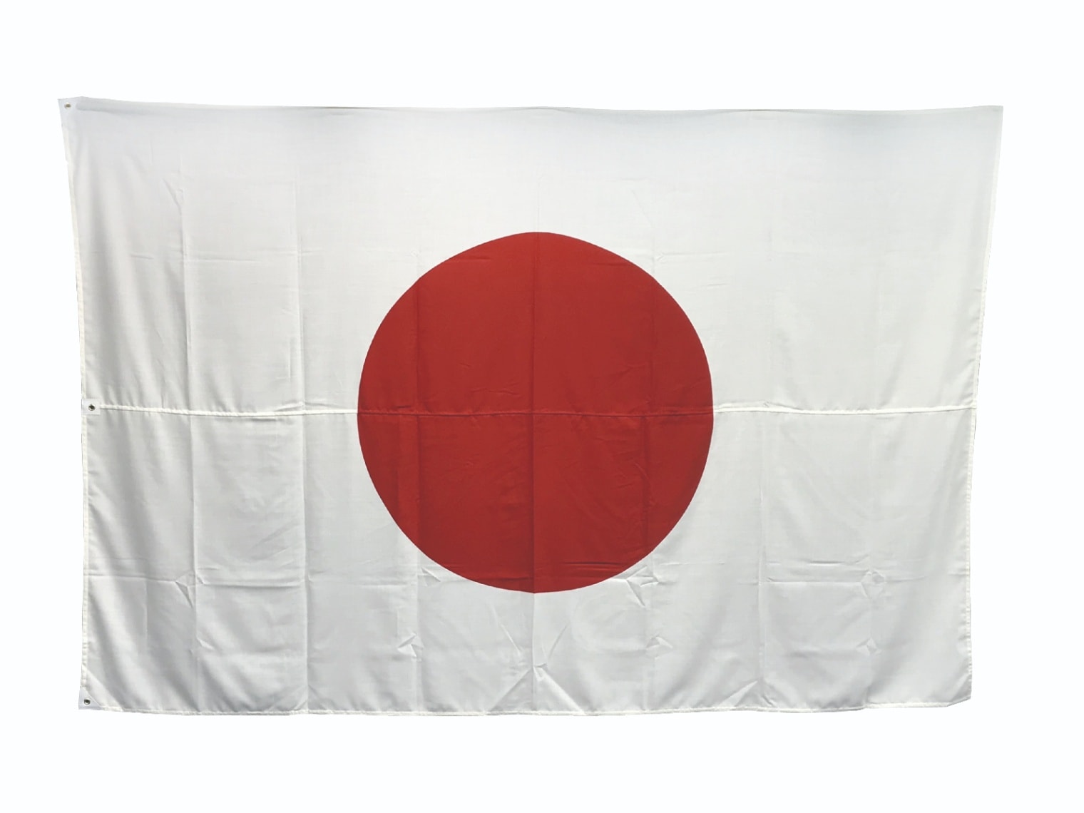 日本国旗《180×270㎝（特々大）》 アクリル | 旗,日の丸 | Be+ Shopping