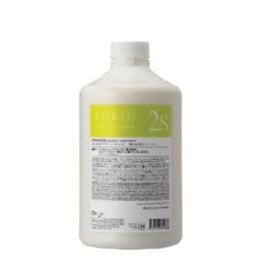 TOKIO インカラミ 4 システムトリートメント (250g) | サロン専売品の