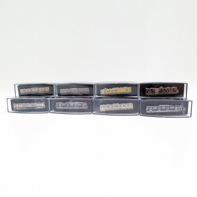 限定50セット】ネクタイピンセット | 鉄道,鉄道／その他 | BSフジ