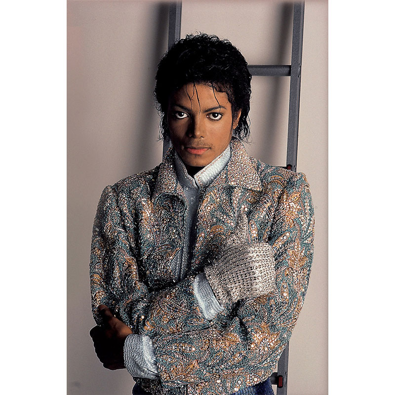 CD-BOX マイケル・ジャクソン 「ザ・コレクション」／MICHAEL JACKSON
