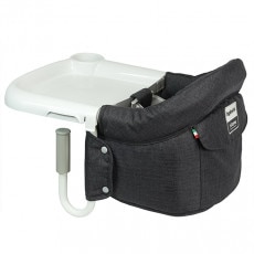 Inglesina fast イングリッシーナ ファスト ベビーチェア トレー付