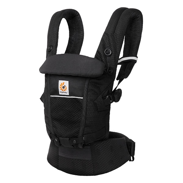 エルゴベビー ergobaby 抱っこ紐 アダプト ソフトフレックス SG