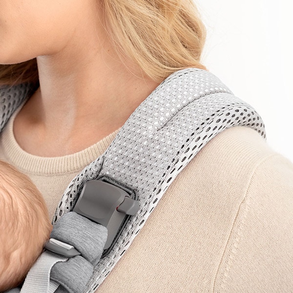 BabyBjorn ベビービョルン ベビーキャリア ハーモニー HARMONY