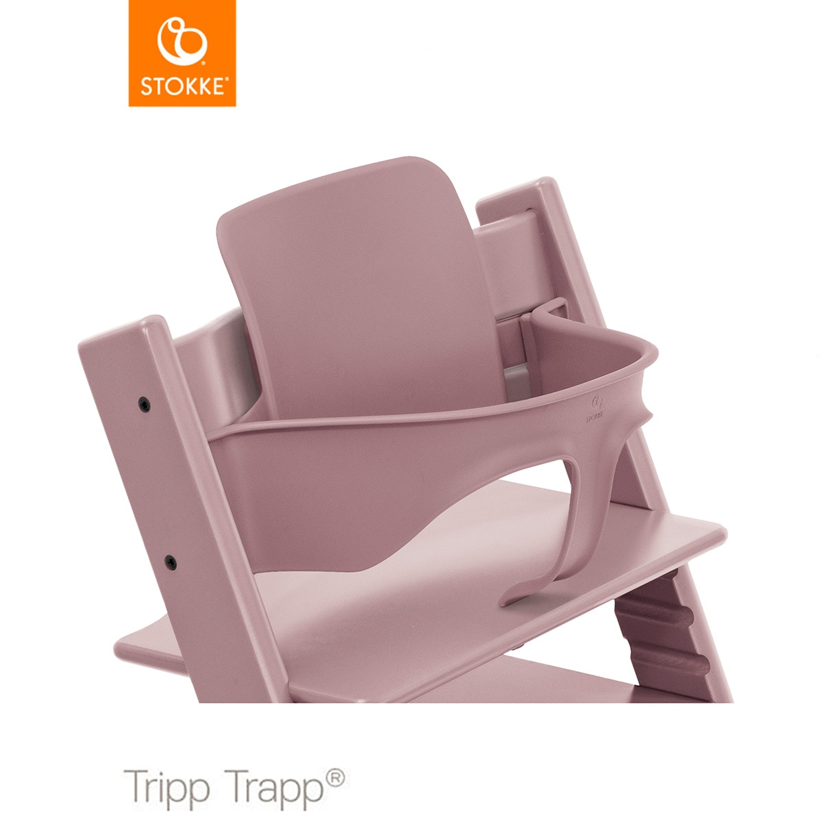 ストッケ STOKKE｜トリップトラップ｜チェア＆ベビーセット2