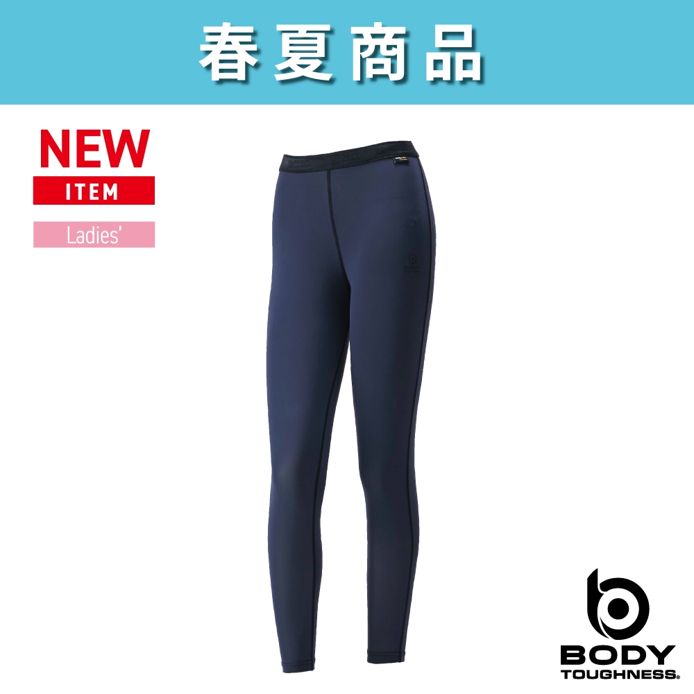 BODY TOUGHNESS（ボディタフネス） JW-741 パワーストレッチ COOL EVO