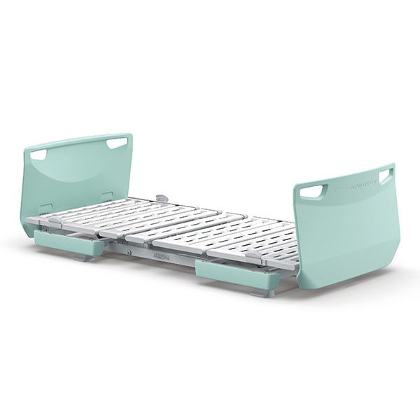 組立設置費無料】【パラマウントベッド】レントシリーズ 1モーター