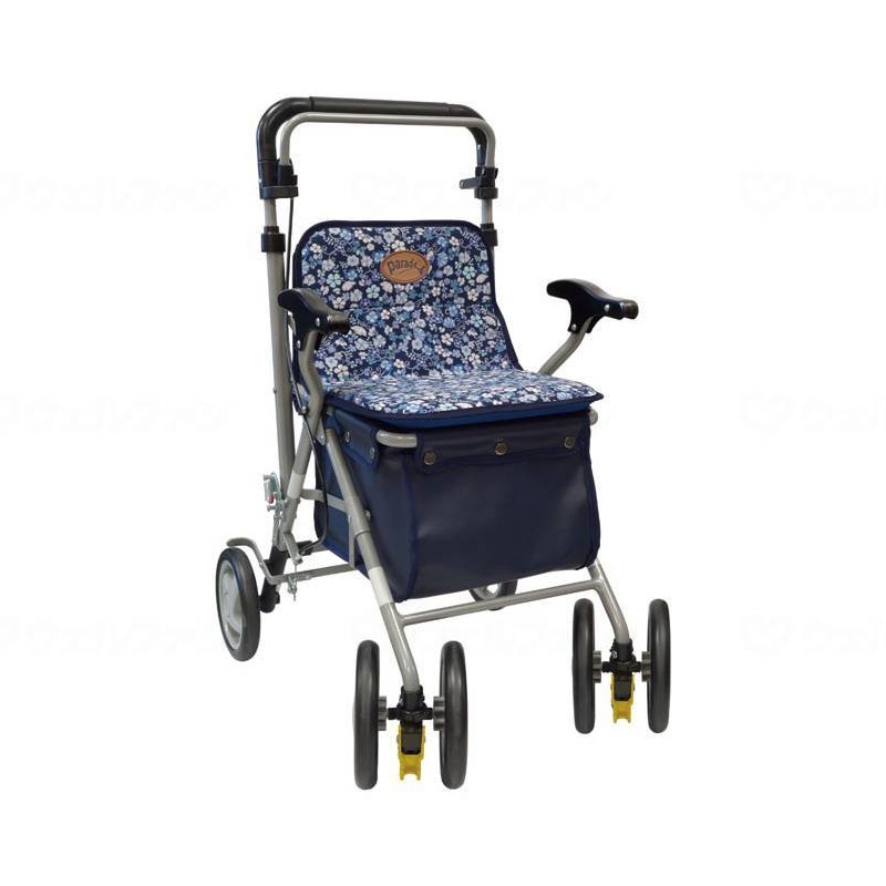 パレード チェックエンジ ｜ シルバーカー・歩行器,シルバーカー