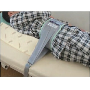 セパレート型スリング S ｜ 移動用リフトの釣り具の部分 ｜ 介護用品