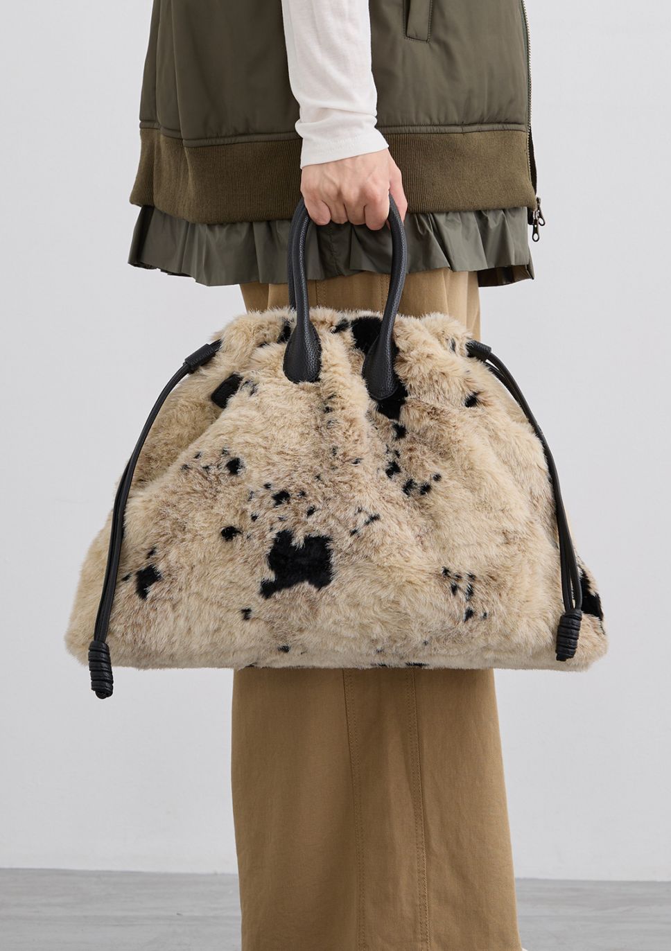 CATEGORIES,BAGS | Cour Carre an ONLINE STORE