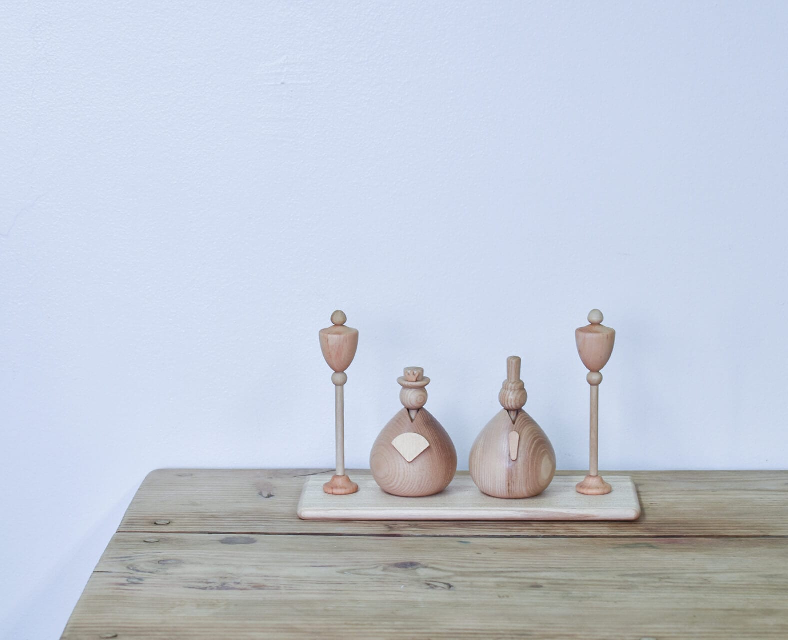 ひな人形 / Lemitoys｜ CATAWARA（カタワラ）