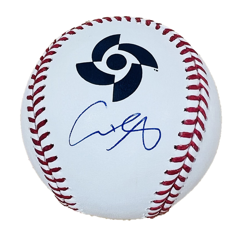 大谷翔平 2023WBC 直筆サインボール / Shohei Ohtani Los Angeles
