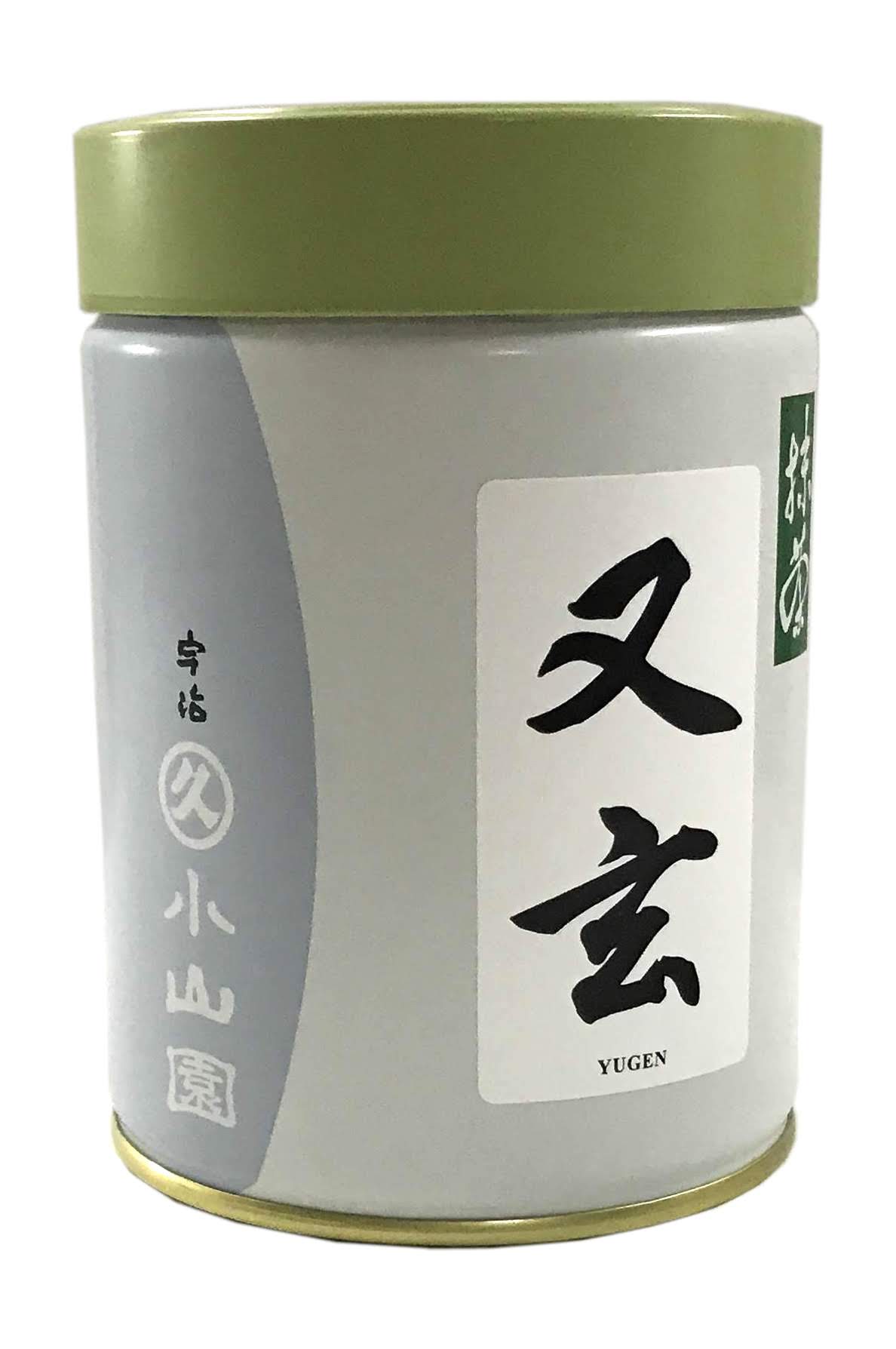 丸久小山園 五十鈴抹茶 40g X5缶 五十鈴 | 抹茶 | 宇治 丸久小山園