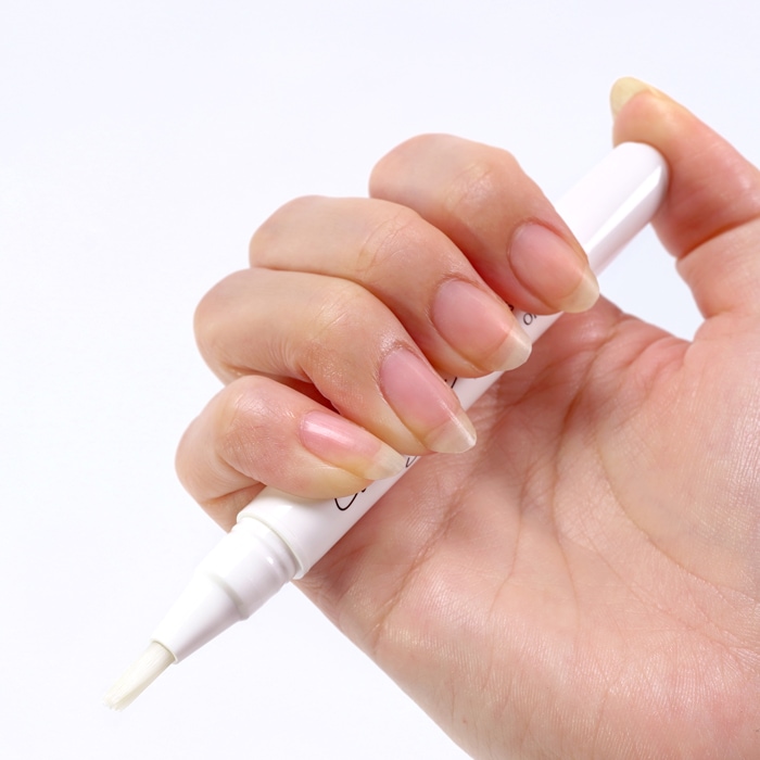 TACHIBANA FUKUIKU】 Plaisir des Fleurs Nail Care Oil【Pen type