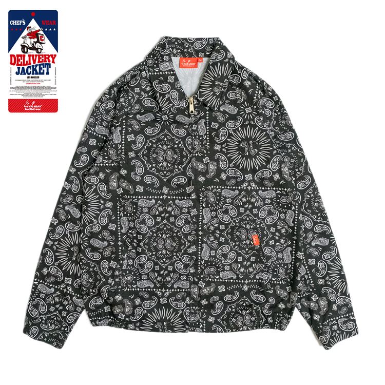 Cookman クックマン シェフパンツ Chef pants 公式 ショップ 南