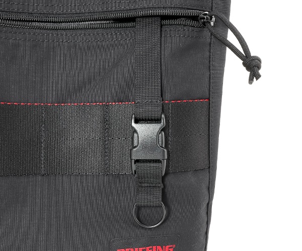 選べるノベルティ付】ブリーフィング BRIEFING トートバッグ R3 TOTE