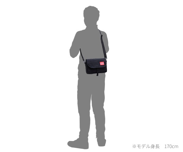 選べるノベルティ付】Manhattan Portage マンハッタンポーテージ