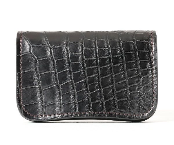 選べるノベルティ付】ワイルドスワンズ クロコダイル ジェネラル