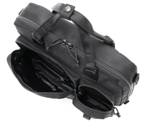 選べるノベルティ付】ブリーフィング BRIEFING 2WAYブリーフケース