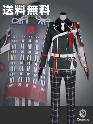 刀剣｜篭手切江 コスプレ衣装通販 (こてぎりごう) 【コストモ】