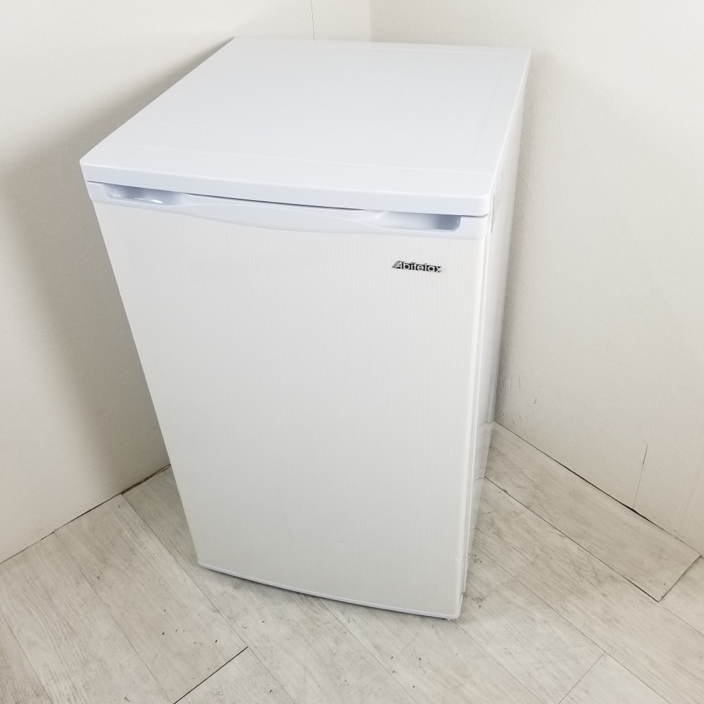 アビテラックス 冷凍庫 冷凍ストッカー 上開き 205L 【公式通販】