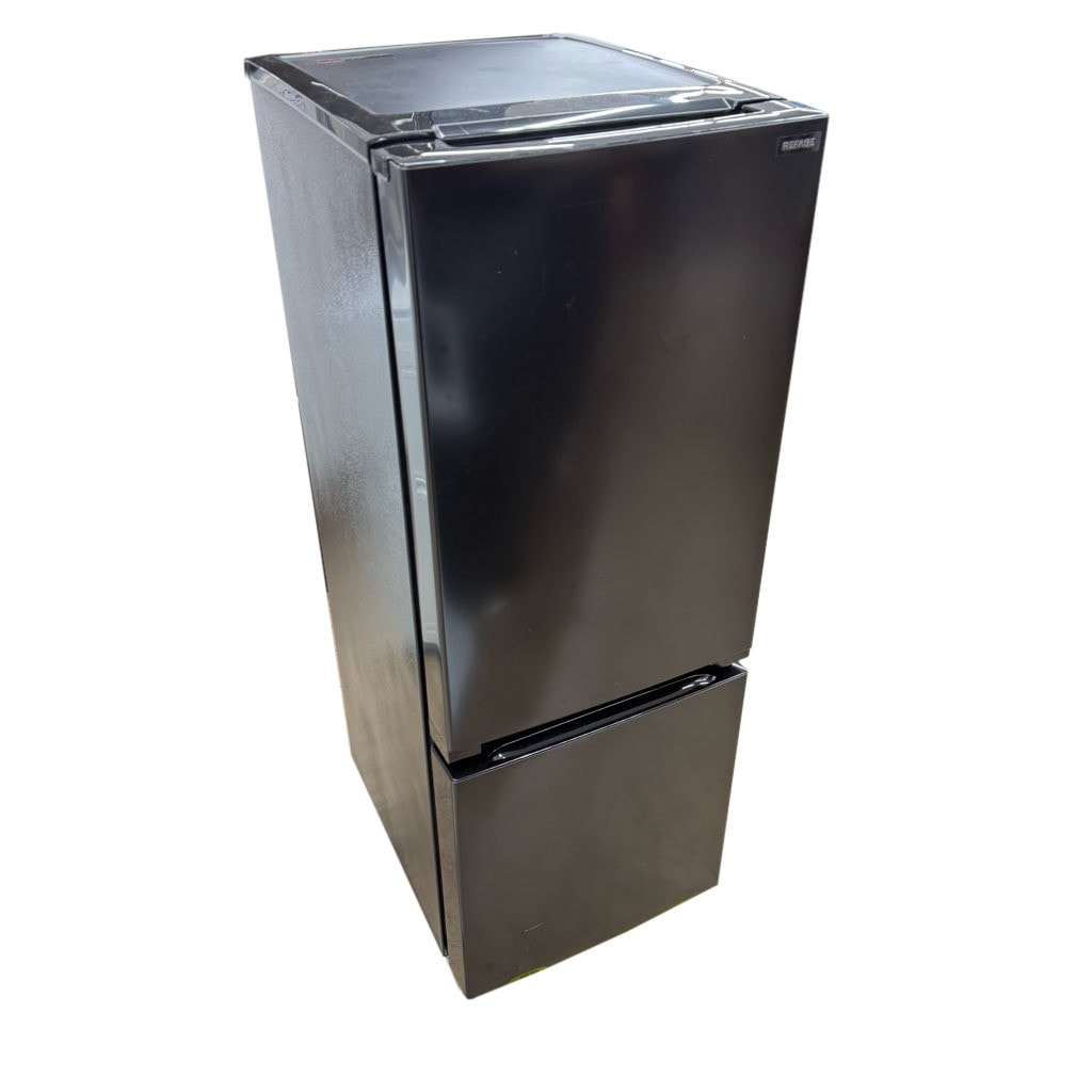 中古高年式 156L 2ドア冷蔵庫 自動霜取りファン式 ワールプール