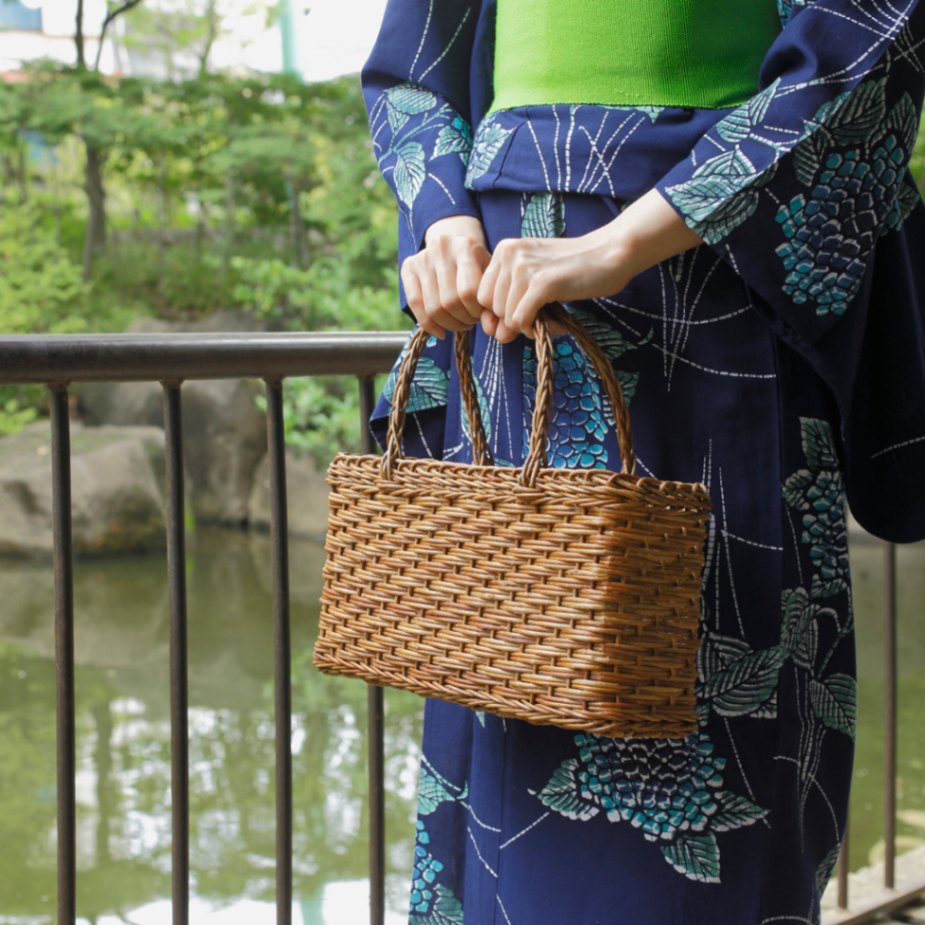 あけびのかご （松野屋） | ラッピング不可 | cotogoto