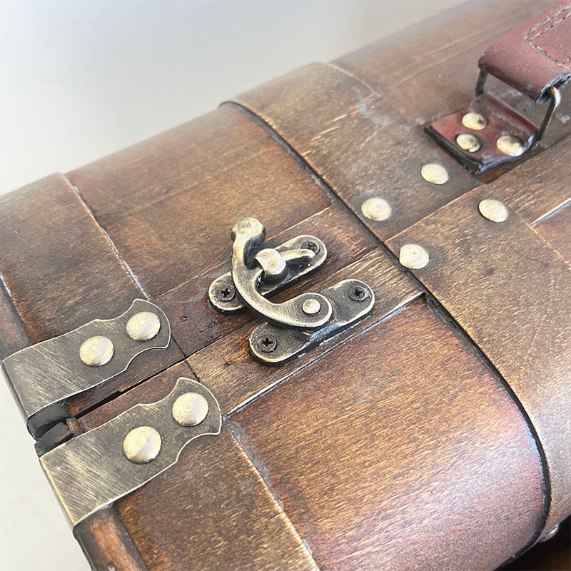 ラスティ・アールトランク L (S) | トランクボックス・収納 | COVENT