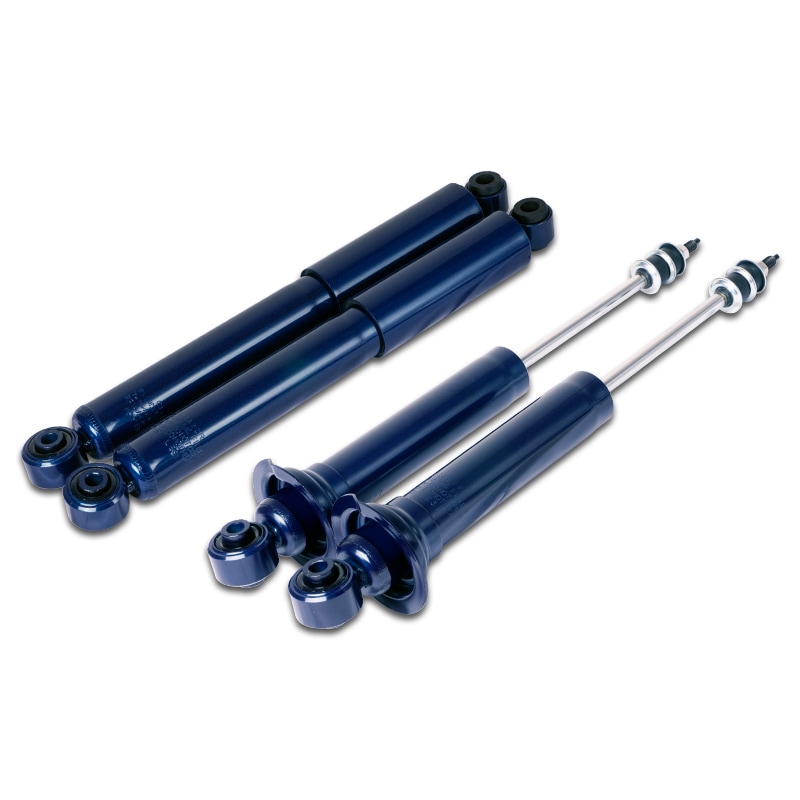 シーエルリンク ロングショックアブソーバー 1台分 4本セット ジムニー