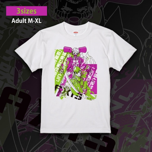 コンパスT（ver.忠臣&グスタフ） | 販売終了品 | #コンパスマート