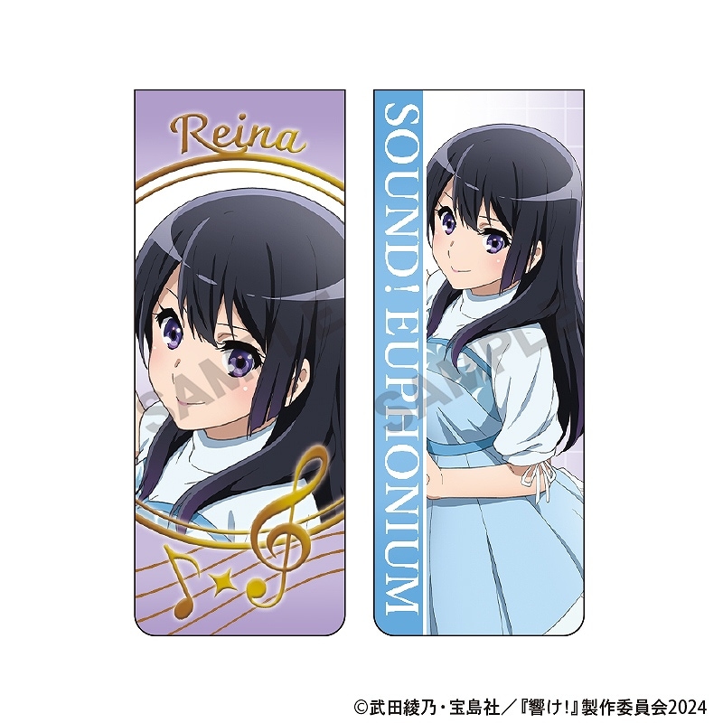 予約商品4月下旬発送】響け！ユーフォニアム マグネットブックマーカー