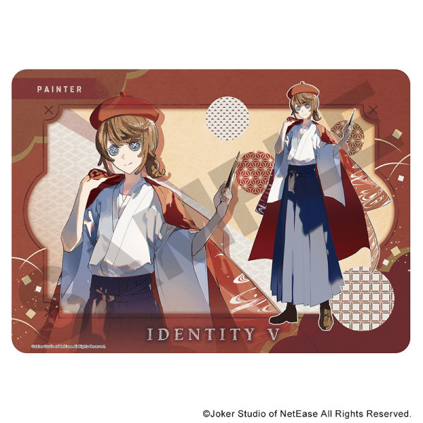 Identity V 第五人格 トレーディングふぁぼカ＿京都