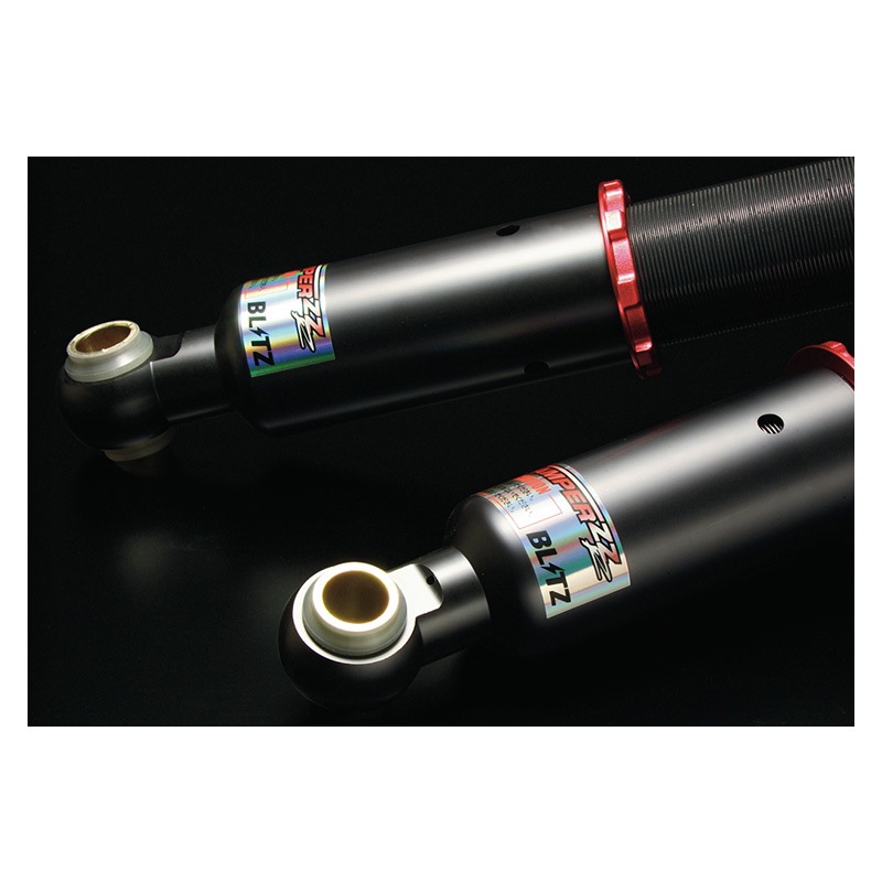 ブリッツ BLITZ DAMPER ZZ-R 車高調 スバル レガシィB4 LEGACY B4 BL5