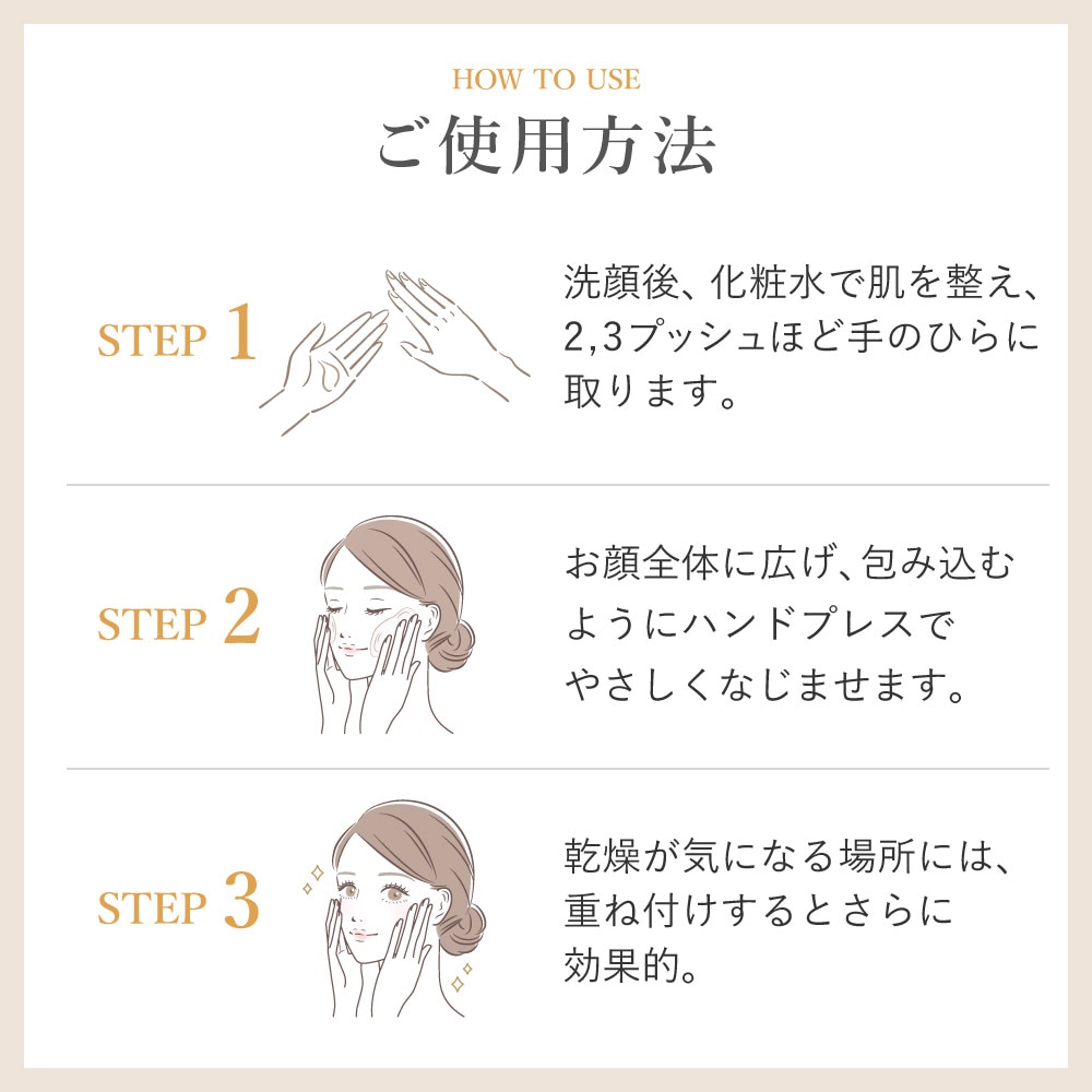 ヒト神経幹細胞培養液×ペプチド｜エイジングケア美容液｜ドクターズ