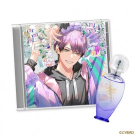 Perfumer 朝霧ヒナタ オードトワレ（数量限定）【Perfumer ～私の調香