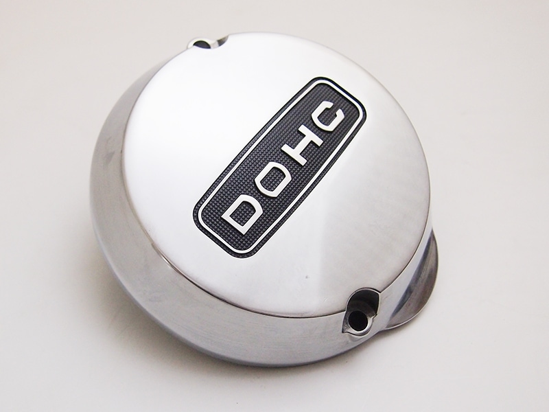 Z2タイプカスタムポイントカバー | 車種から探す,Z400FX,エンジン