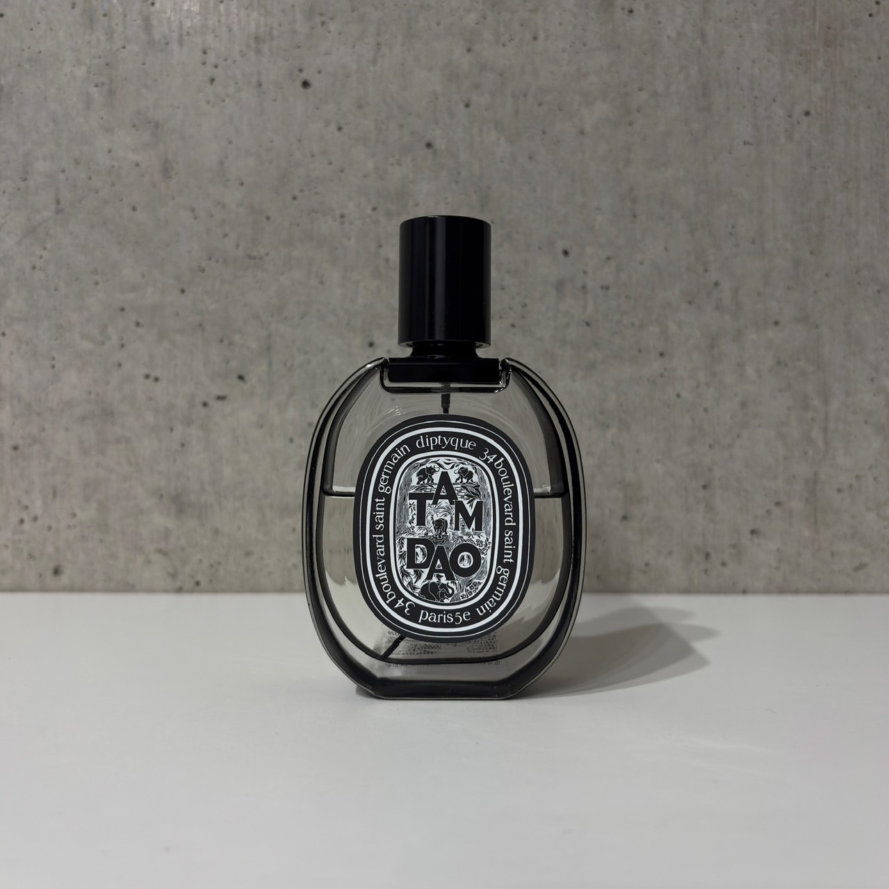 DIPTYQUE ディプティック TAMDAO タムダオ オードパルファム 1ml 国内