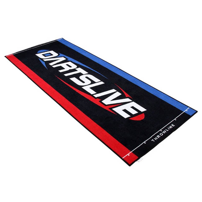 ダーツライブホーム　DARTSLIVE  スローマット 未開封 ダーツマット ダーツライブ DARTSLIVE Home スローマット スローライン