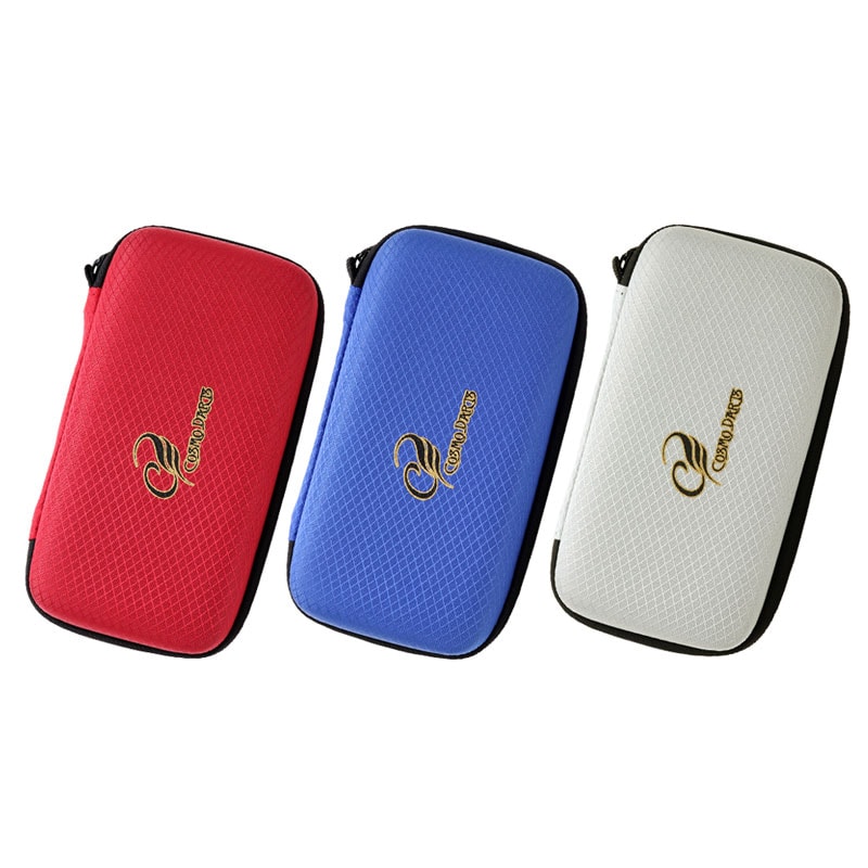 COSMO DARTS(コスモダーツ) ダーツケース CLUTCH DUO mesh(クラッチ