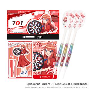 五等分の花嫁 グッズセット　まとめ売り 五等分の花嫁 全巻セット＋グッズまとめ売り】 - メルカリ